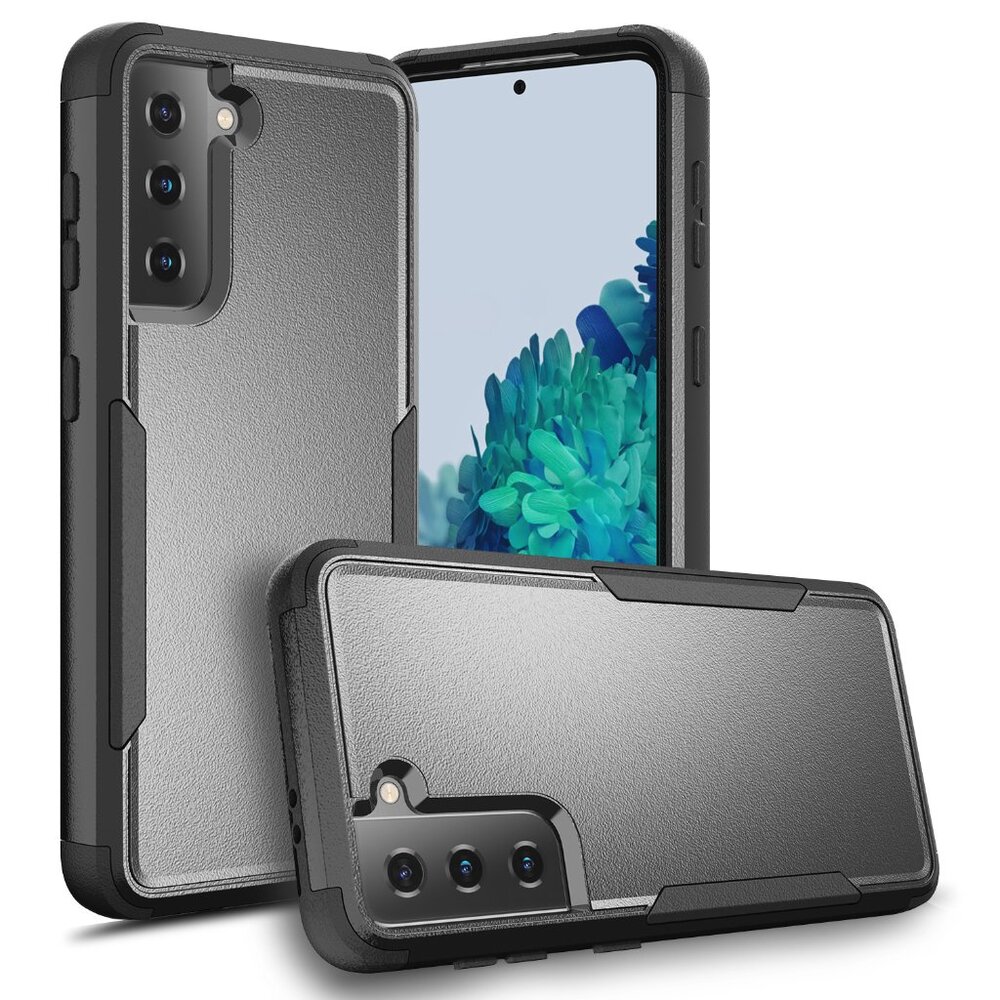Galaxy s21 + Plus SM-G996U Shockproof Phone Case 6.7- inch Cover